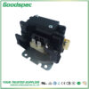 HLC-3XQ06CG(3P/60A/24VAC)DEFINITE PURPOSE CONTACTOR