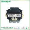 HLCY2XQ00AAC(2P/20A/24VAC)Definite Purpose Contactor
