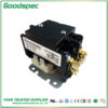 HLCY2XQ00AAC(2P/20A/24VAC)Definite Purpose Contactor