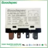 HLR6100-2ATNBCF-VAC208/240 High Power Relay