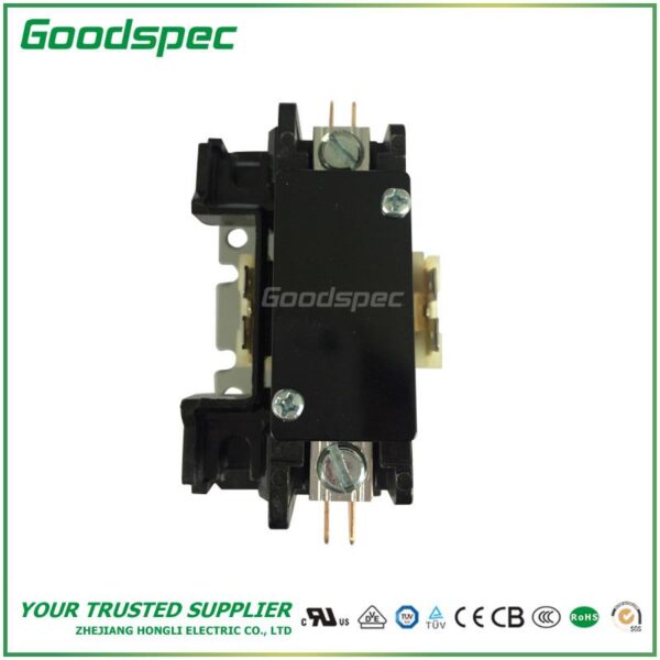 HLC-3XU00CY(3P/20A/208-240VAC)DEFINITE PURPOSE CONTACTOR