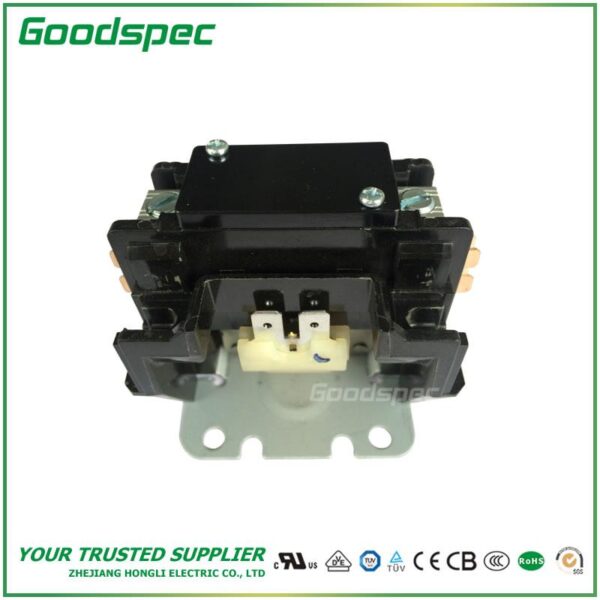 HLC-3XU02CY(3P/30A/208-240VAC)DEFINITE PURPOSE CONTACTOR