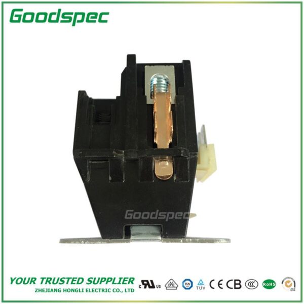 HLC-3XU02CY(3P/30A/208-240VAC)DEFINITE PURPOSE CONTACTOR