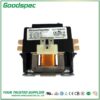 HLC-1XQ04GG(1P/40A/24VAC) Definite Purpose Contactor