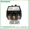 HLC-4XU01CY(4P/25A/208-240V) DEFINITE PURPOSE CONTACTOR