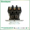 HLC-4XU01CY(4P/25A/208-240V) DEFINITE PURPOSE CONTACTOR
