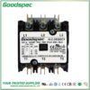 HLC-3XQ02CY(3P/30A/24VAC)DEFINITE PURPOSE CONTACTOR