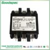 HLC-1NV04GG(1P/40A/277VAC) DEFINITE PURPOSE CONTACTOR