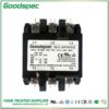 HLC-4XW00CY(4P/20A/380-400V)DEFINITE PURPOSE CONTACTOR
