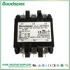 HLC-1NW04GG(1P/40A/380-400VAC) DEFINITE PURPOSE CONTACTOR