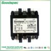 HLC-1NQ04GG(1P/40A/24VAC) DEFINITE PURPOSE CONTACTOR
