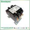 HLC-1NQ04GG(1P/40A/24VAC) DEFINITE PURPOSE CONTACTOR