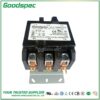 HLC-1NT04GG(1P/40A/120VAC) DEFINITE PURPOSE CONTACTOR