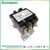 HLC-1NT04GG(1P/40A/120VAC) DEFINITE PURPOSE CONTACTOR