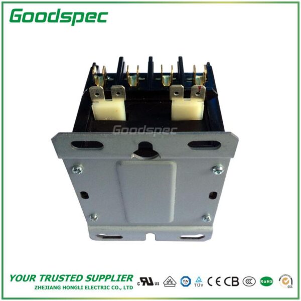 HLC-3XT07CG(3P/75A/120VAC)DEFINITE PURPOSE CONTACTOR