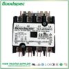 HLC-4XU02CY(4P/30A/208-240V) DEFINITE PURPOSE CONTACTOR