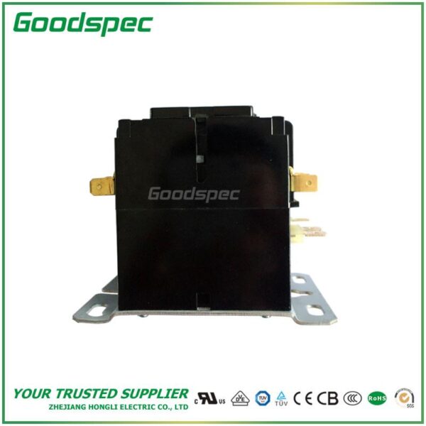 HLC-3XW07CG(3P/75A/380-400VAC)DEFINITE PURPOSE CONTACTOR