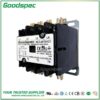 HLC-3XT09CG(3P/90A/120VAC)DEFINITE PURPOSE CONTACTOR