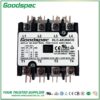 HLC-4XU01CY(4P/25A/208-240V) DEFINITE PURPOSE CONTACTOR