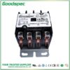 HLC-4XU00CY(4P/20A/208-240V) DEFINITE PURPOSE CONTACTOR