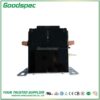 HLC-4XU00CY(4P/20A/208-240V) DEFINITE PURPOSE CONTACTOR