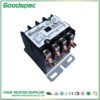 HLC-4XU01CY(4P/25A/208-240V) DEFINITE PURPOSE CONTACTOR