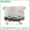 HLR6100-2ATUBCF-VAC208/240 High Power Relay