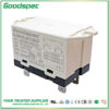 HLR6100-2ATUBCF-VAC208/240 High Power Relay